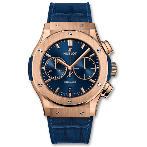 hublot chronograph prix|hublot chronograph watches.